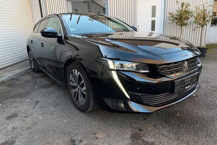 Peugeot 508 Gebrauchtwagen