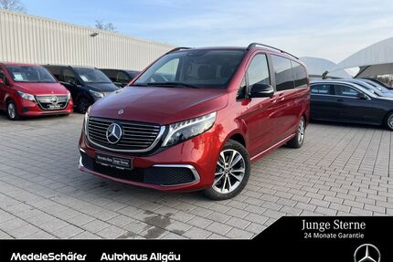 Mercedes-Benz EQV Gebrauchtwagen