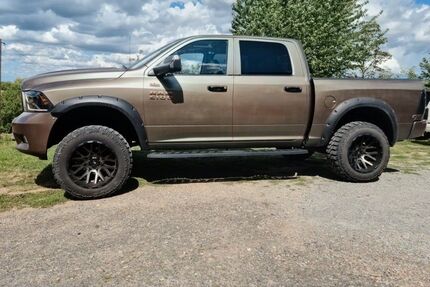 Dodge RAM Gebrauchtwagen