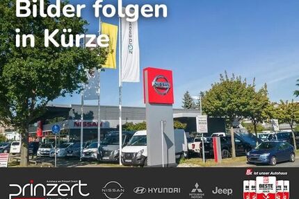 Nissan Micra Gebrauchtwagen