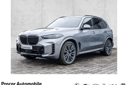 BMW X5 Gebrauchtwagen
