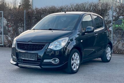 Opel Agila Gebrauchtwagen