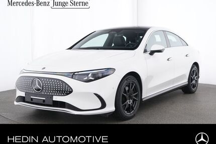Mercedes-Benz CLA 250 Gebrauchtwagen