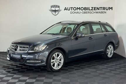 Mercedes-Benz C 180 Gebrauchtwagen
