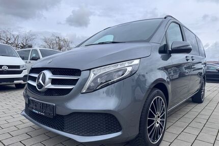 Mercedes-Benz V 300 Gebrauchtwagen