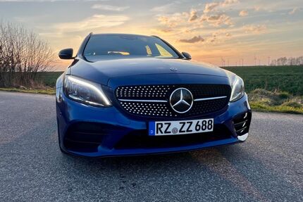 Mercedes-Benz C 300 Gebrauchtwagen