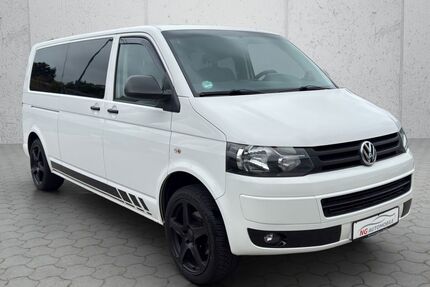 VW T5 Transporter Gebrauchtwagen