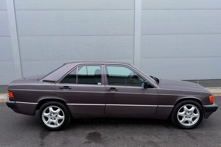 Mercedes-Benz 190 Gebrauchtwagen