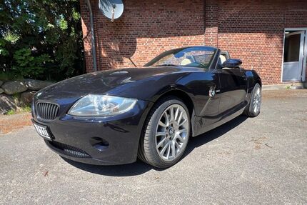 BMW Z4 Gebrauchtwagen