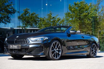 BMW 840 Gebrauchtwagen