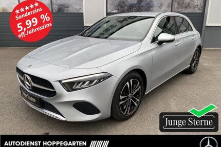 Mercedes-Benz A 200 Gebrauchtwagen