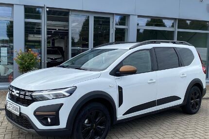 Dacia Jogger Gebrauchtwagen