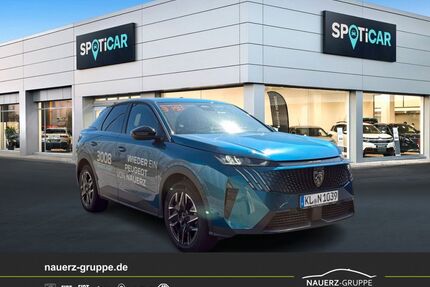 Peugeot 3008 Gebrauchtwagen