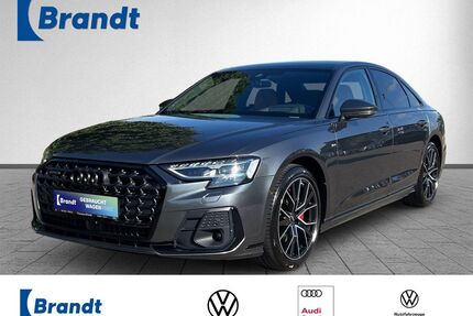 Audi A8 Gebrauchtwagen