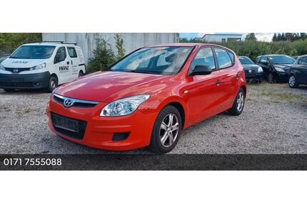 Hyundai i30 Gebrauchtwagen