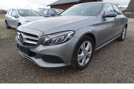 Mercedes-Benz C 250 Gebrauchtwagen