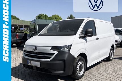VW T7 Transporter Gebrauchtwagen