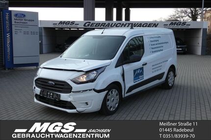 Ford Transit Connect Gebrauchtwagen