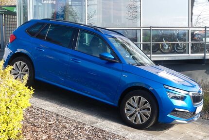 Skoda Kamiq Gebrauchtwagen