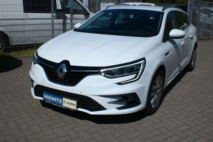 Renault Megane Gebrauchtwagen