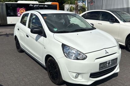 Mitsubishi Space Star Gebrauchtwagen