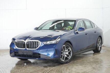 BMW 540 Gebrauchtwagen