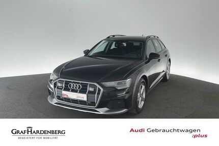 Audi A6 Allroad Gebrauchtwagen