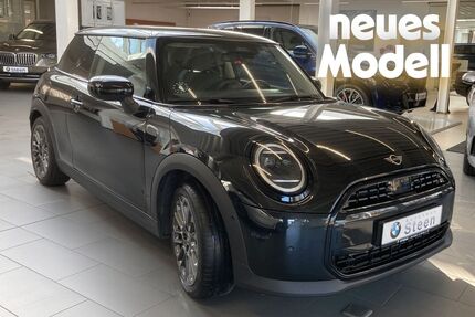 Mini Cooper Gebrauchtwagen