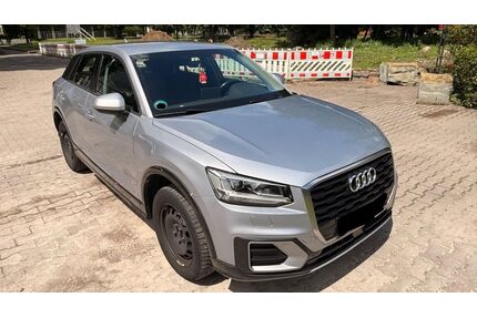 Audi Q2 Gebrauchtwagen