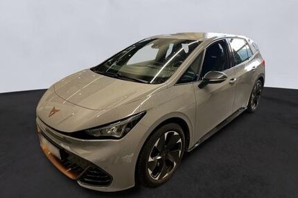 Cupra Born Gebrauchtwagen