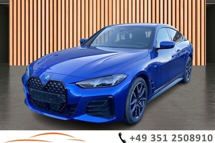 BMW 430 Gran Coupé Gebrauchtwagen
