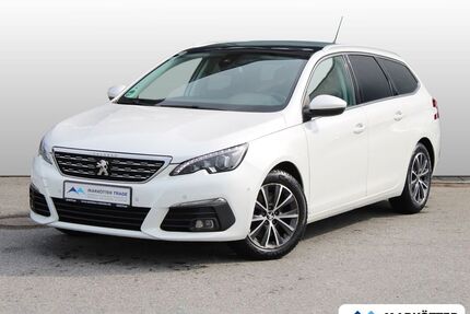 Peugeot 308 Gebrauchtwagen