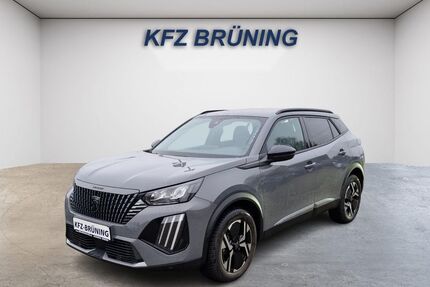 Peugeot 2008 Gebrauchtwagen
