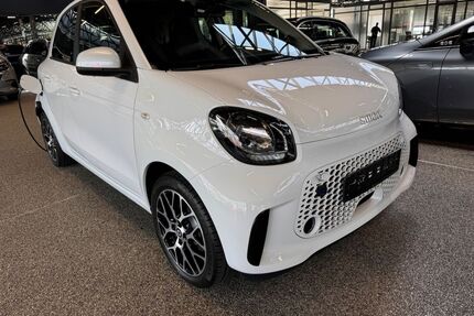 Smart ForFour Gebrauchtwagen