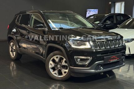 Jeep Compass Gebrauchtwagen
