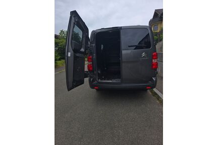 Citroen Jumpy Gebrauchtwagen