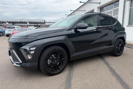 Hyundai KONA Gebrauchtwagen