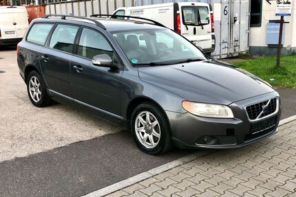 Seat V70 