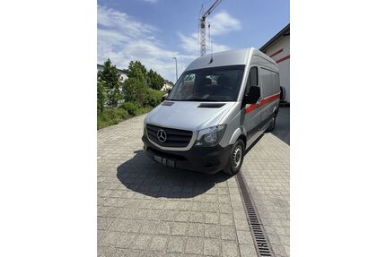 Mercedes-Benz Sprinter Gebrauchtwagen