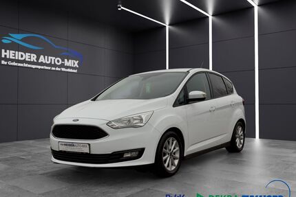Ford C-Max Gebrauchtwagen