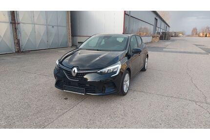 Renault Clio Gebrauchtwagen