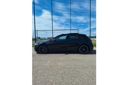 Mercedes-Benz A 250 Gebrauchtwagen