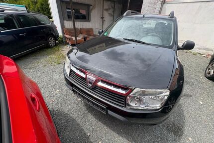 Dacia Duster Gebrauchtwagen