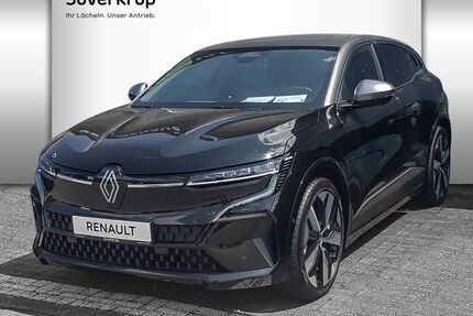 Renault Megane Gebrauchtwagen