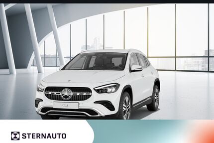 Mercedes-Benz GLA 220 Gebrauchtwagen