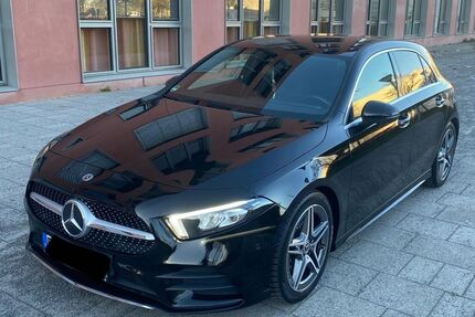 Mercedes-Benz A 200 Gebrauchtwagen