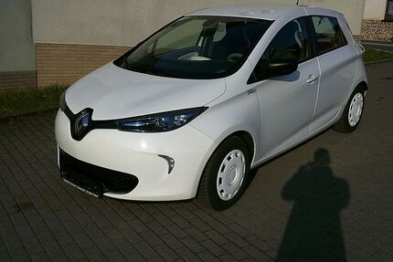 BMW ZOE 