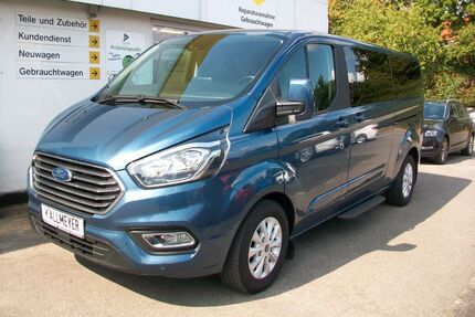 Ford Transit Gebrauchtwagen