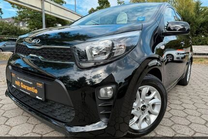 Kia Picanto Gebrauchtwagen