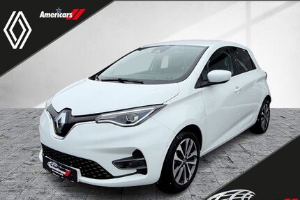 Renault ZOE Gebrauchtwagen